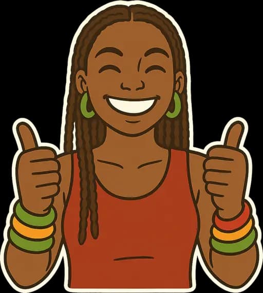 Thumbs Up