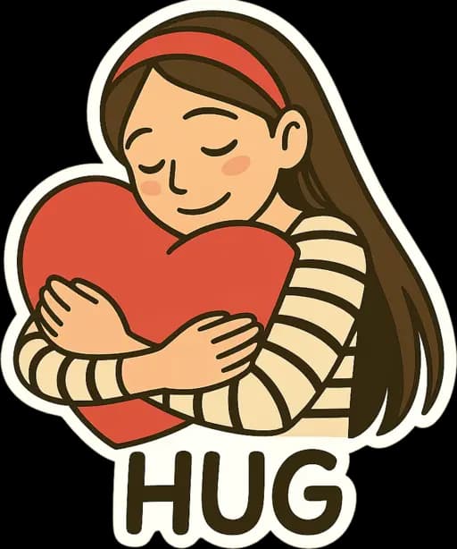 Daily Stickers