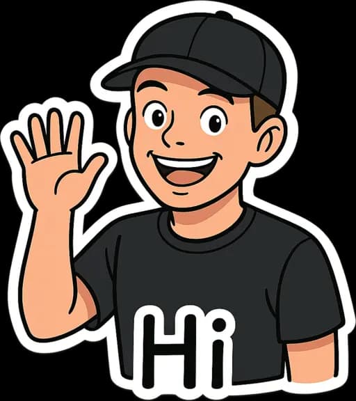 Hi!