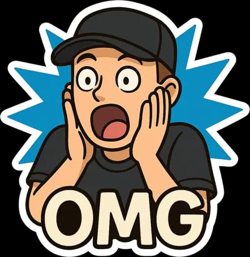 OMG!