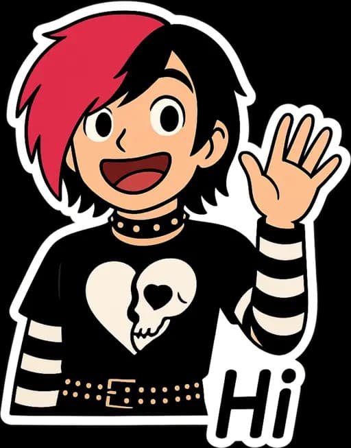 Hi!