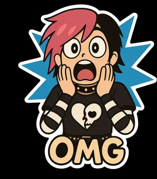 OMG!
