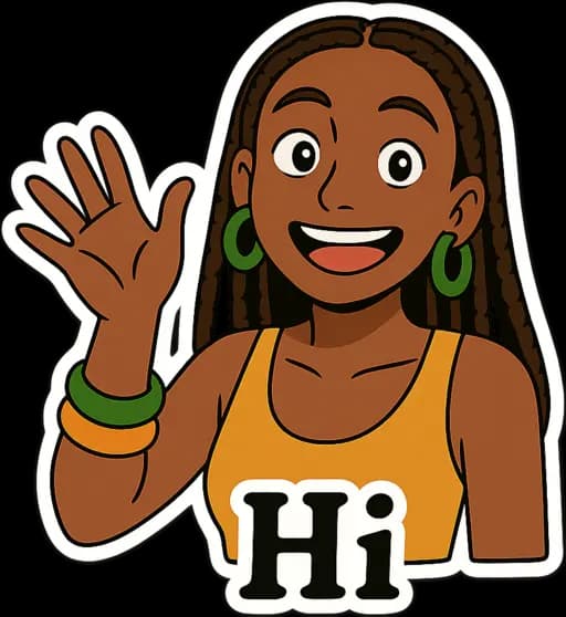 Hi!