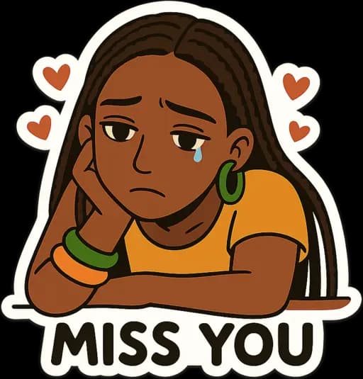 Miss You!