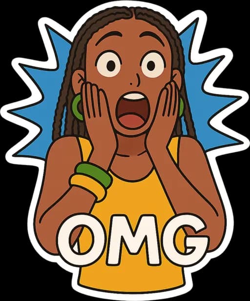 OMG!