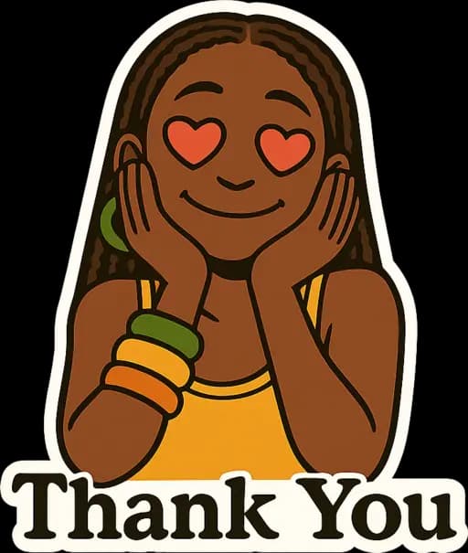 Thank You!