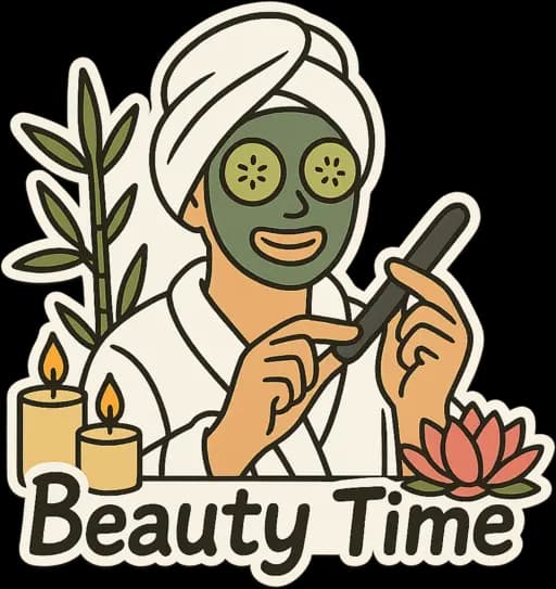 Morning to Night - Beauty Time