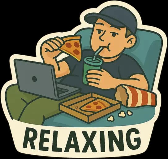 Morning to Night - Relaxing