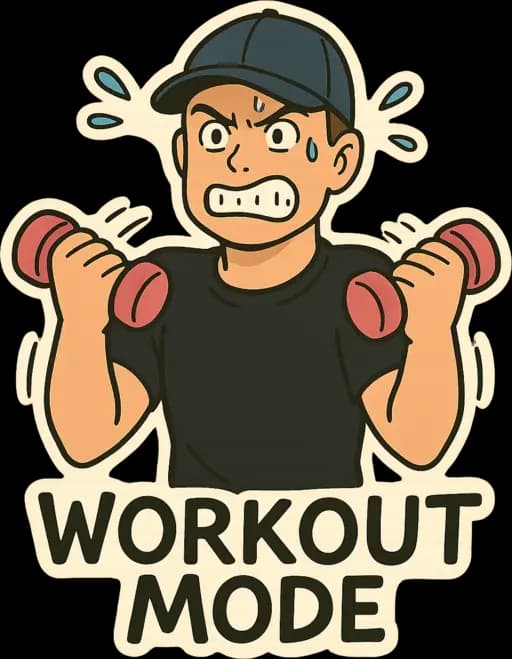 Morning to Night - Workout Mode