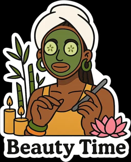 Beauty Time