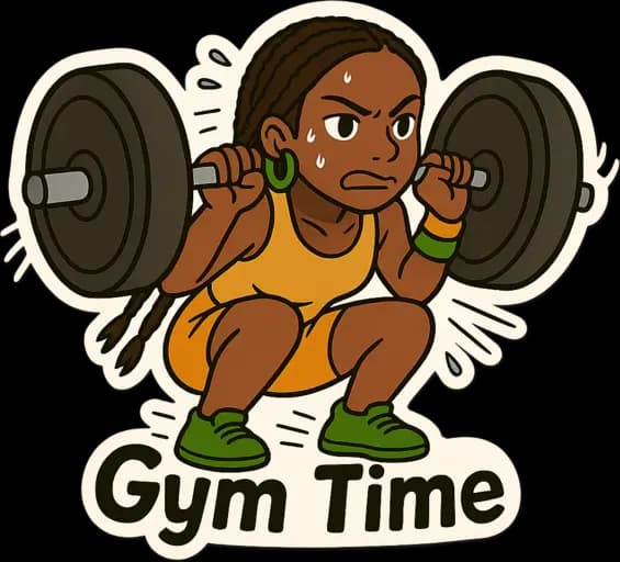 Gym Time