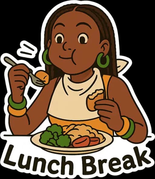Lunch Break