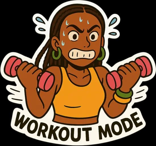 Workout Mode