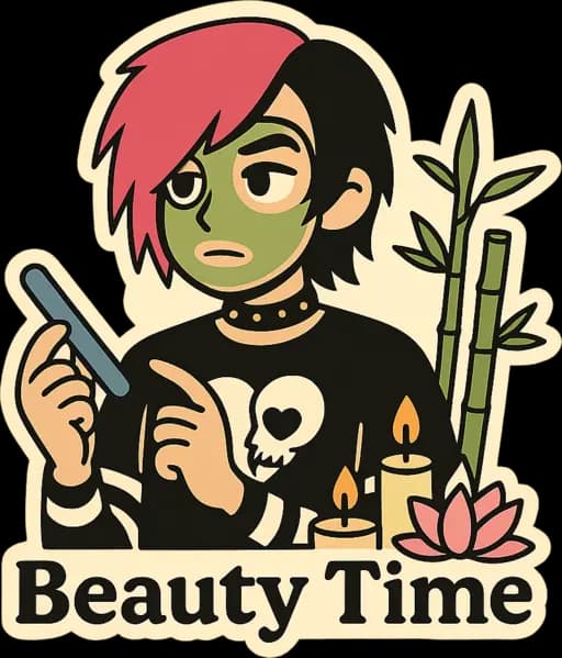 Beauty Time