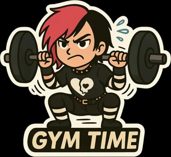 Gym Time