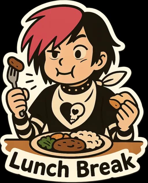Lunch Break