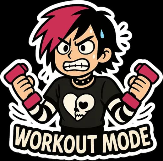 Workout Mode