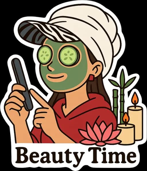 Beauty Time
