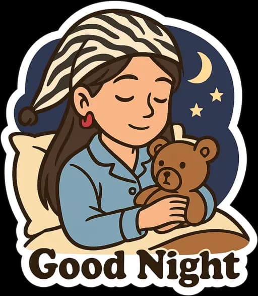 Good Night!