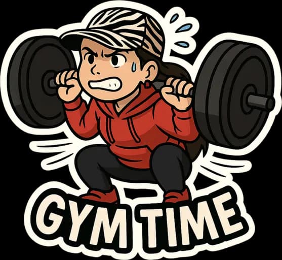 Gym Time