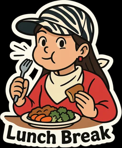 Lunch Break