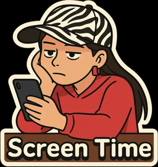 Screen Time