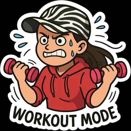 Workout Mode